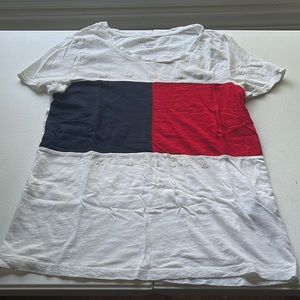 Tommy Hilfiger Relaxed fit T-shirt